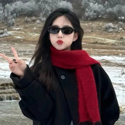 跳吧,女孩
