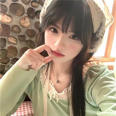 缘来想见妳